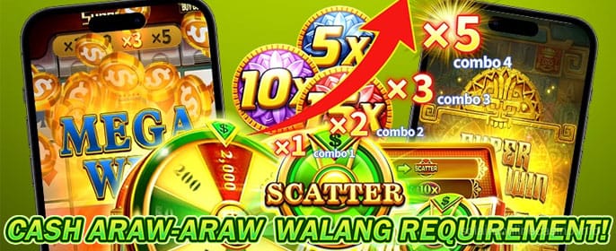 Exclusive PH4 Slot Game